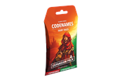 Brädspel - Codenames Fairy Tales Expansion Pack (ENG) - CGE0142