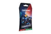 Brädspel - Codenames Sci-fi Expansion Pack (ENG) - CGE0140
