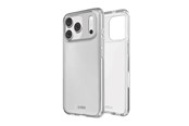 Mobile - Covers & Cases - SBS Skinny Cover for iPhone 17 Pro - Transparent - TESKINIP1763PT