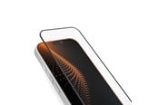 Mobiltelefontillbehör-Skyddsfilm - SBS protective glass with D3O technology set with applicator for iPhone 17 / iPhone 16 Pro - TEAPPLD3OIP1763