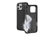 Mobile - Covers & Cases - SBS Instinct Case for iPhone 17 Pro Max - Black - TEINSTIP1769K