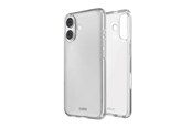 Mobile - Covers & Cases - SBS Skinny Cover for iPhone 17 - transparent - TESKINIP1763T