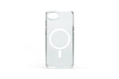 Mobile - Covers & Cases - SBS Extreme Mag D3O MagSafe Case for iPhone 16e/17e - Transparent - TED3OMAGCOVIPSE25