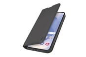 Mobile - Covers & Cases - SBS Wallet Case with Stand and Wallet for Samsung Galaxy S25 Edge - Black - TEWALSAS25EK