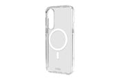 Mobile - Covers & Cases - SBS Light Mag Case for Samsung Galaxy S25 Edge - Transparent - TELIGMAGSAS25E