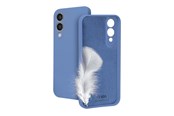 Mobile - Covers & Cases - SBS Instinct Case for Samsung Galaxy S25 Edge - Blue - TEINSTSAS25EB