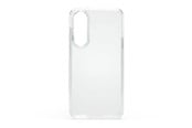Mobile - Covers & Cases - SBS D3O Case for Samsung Galaxy S25 Edge - Transparent - TED3OCOVSAS25E