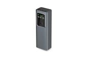PowerBank - SBS Powerbank 20000mAh PD 100W with LCD display - gray PowerBank - Grey - 20000 mAh - TTBB20000LCDPD100
