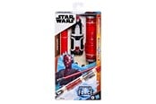 Skjutvapen - Star Wars Lightsaber Forge Entry Kybercore Maul - G15695X00