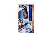 Skjutvapen - Star Wars Lightsaber Forge Entry Kybercore Kenobi - G15685X00