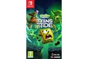 Spel - SpongeBob SquarePants: Titans of the Tide - Nintendo Switch - Plattform - 9120131605064