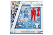 Figure - Marvel Fantastic Four 4" Figure Multipack - G09825L00