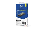 Mobiltelefontillbehör-Skyddsfilm - 3mk Antibacterial protective film SilverProtection+ for Google Pixel 7 Pro - 5903108494953