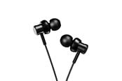 Hörlurar / Headset - HiFuture Hi5 headphones - black - 6972576181619