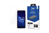 Mobiltelefontillbehör-Skyddsfilm - 3mk Tempered glass HardGlass™ for Samsung Galaxy XCover 7 - 5903108615464