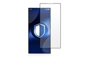 Mobiltelefontillbehör-Skyddsfilm - 3mk Tempered glass HardGlass Matt Max for Samsung Galaxy S24 Ultra - 5903108574617