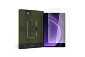 Mobiltelefontillbehör-Skyddsfilm - Tech-Protect Hofi Glass Pro+ Tempered Glass for Samsung Galaxy Tab S9 FE 10.9" X510 / X516B - with Black Frame - 9319456606218
