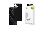 Mobile - Covers & Cases - 3mk Matt Case for Xiaomi Redmi 13C 5G - black - 5903108622295