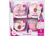 Kreativa spel - Jakks DISNEY PRINCESS Chic Petites 4 asst. CDU - 705028