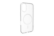 Mobile - Covers & Cases - Puro 0.3 MAG Ultra-Slim TPU Case Compatible with MagSafe for iPhone 17 - Transparent - PUIPC176303MAGTRGRS