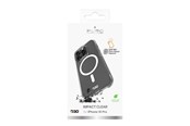 Mobile - Covers & Cases - Puro Impact Clear D3O MagSafe Silicone Case for iPhone 16 Pro - Transparent - PUIPC16P61IMPCLD3OTR