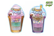Leksaker - Trend Toys Pretty Putty Mix W/accessories 50gram 2 asst. - 201074