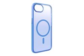 Mobile - Covers & Cases - Puro Gradient MagSafe Silicone Case for iPhone 16e/17e - Blue - PUIPCSE25GRADBLUE