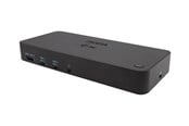 Dockning - Dicota i-tec - docking station - USB-C - DP HDMI - 1GbE - D31951-UK