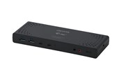 Dockning - Dicota i-tec - docking station - USB-C - DP HDMI - 1GbE - D31952-UK