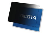 Systemtillbehör - Dicota - notebook privacy filter - landscape - D80496-2SML