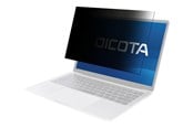 Systemtillbehör - Dicota - notebook privacy filter - limits the viewing angle to ±30° - D80231-2MG