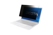 Systemtillbehör - Dicota - display privacy filter - universal (16:9) - D50018-4MG
