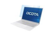 Systemtillbehör - Dicota - display anti-glare filter - 9H universal (16:9) - D50018-AG9