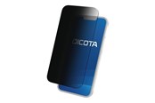 Andra mobiltillbehör - Dicota - screen privacy filter for mobile phone - D80175-2AD