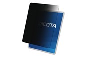 Tablet - Other accessories - Dicota - screen privacy filter for tablet - D80132-2AD