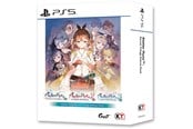 Spel - Atelier Ryza Secret Trilogy DX - Sony PlayStation 5 - RPG - 4710782159761