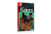 Spel - Kejora - Nintendo Switch - Äventyr - 8885021401157