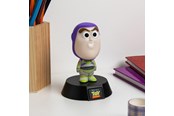 Merchandise - Paladone - Toy Story - Buzz Lightyear Icon Light - Lampa - 5056577776270