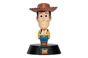 Merchandise - Paladone - Toy Story - Woody Icon Light - Lampa - 5056577776287