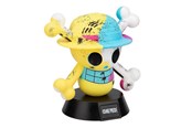 Merchandise - Paladone - One Piece - Jolly Roger Icon Light - Lampa - 5056577776348