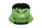 Merchandise - Paladone - Marvel - Hulk SquishyGlo Silicone Light - Lampa - 5056577779387