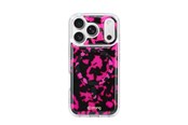 Mobile - Covers & Cases - CRONG MagSafe Case for iPhone 17 Pro - Pink Tortoise - CRGDLMIP1763PPTO