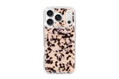 Mobile - Covers & Cases - CRONG MagSafe Case for iPhone 17 Pro Max - Blonde Tortoise - CRGDLMIP1769PBTO