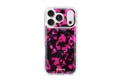 Mobile - Covers & Cases - CRONG MagSafe Case for iPhone 17 Pro Max - Pink Tortoise - CRGDLMIP1769PPTO