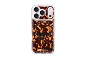 Mobile - Covers & Cases - CRONG MagSafe Case for iPhone 17 Pro Max - Tortoise - CRGDLMIP1769PTOR