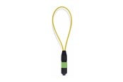 Nätverkskabel - StarTech.com Startech loopback adapter - TAA Compliant - black and green - Svart - LOOPBACKMTP12OS2SMM
