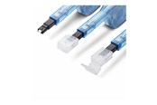 Nätverks tillbehör - StarTech.com Startech fibre-optic cleaning pen - TAA Compliant - FOCPENMPO