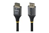 Displaykabel - StarTech.com Startech HDMI cable - 30 cm - HDMM21V1F