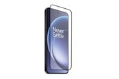Mobiltelefontillbehör-Skyddsfilm - CRONG 3D Armour Glass Lite - OnePlus 15R (Full Glue Screen Protector) - CRG3DAGLOPL15R