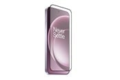 Mobiltelefontillbehör-Skyddsfilm - CRONG 3D Armour Glass Lite - Crong 3D Armour Glass Lite for OnePlus 15 (Full Glue Screen Protector) - CRG3DAGLOPL15